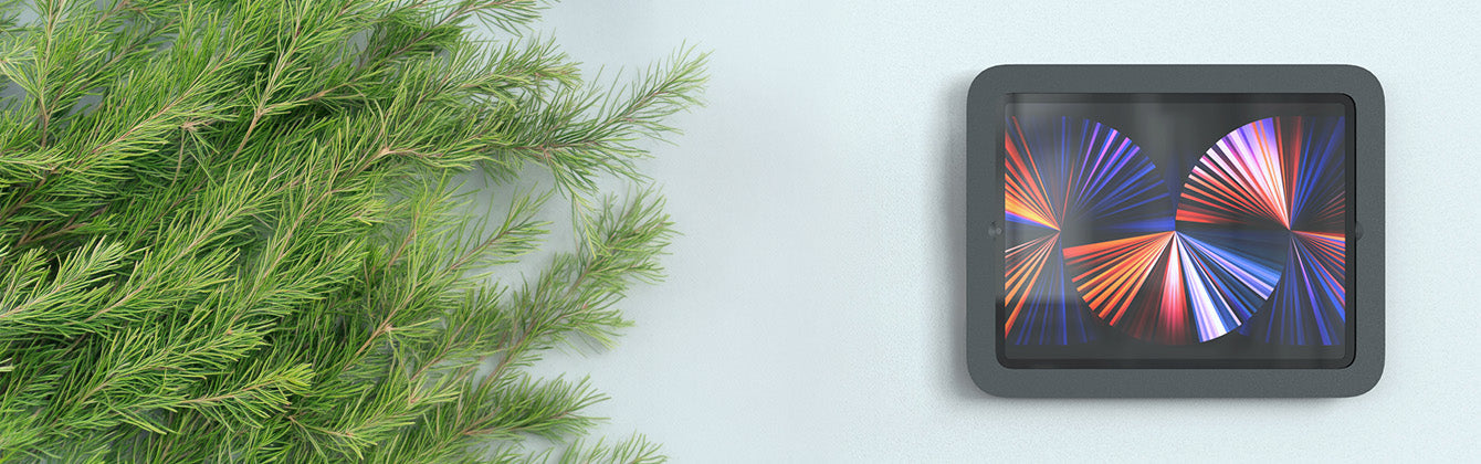 iPad Wall Mounts