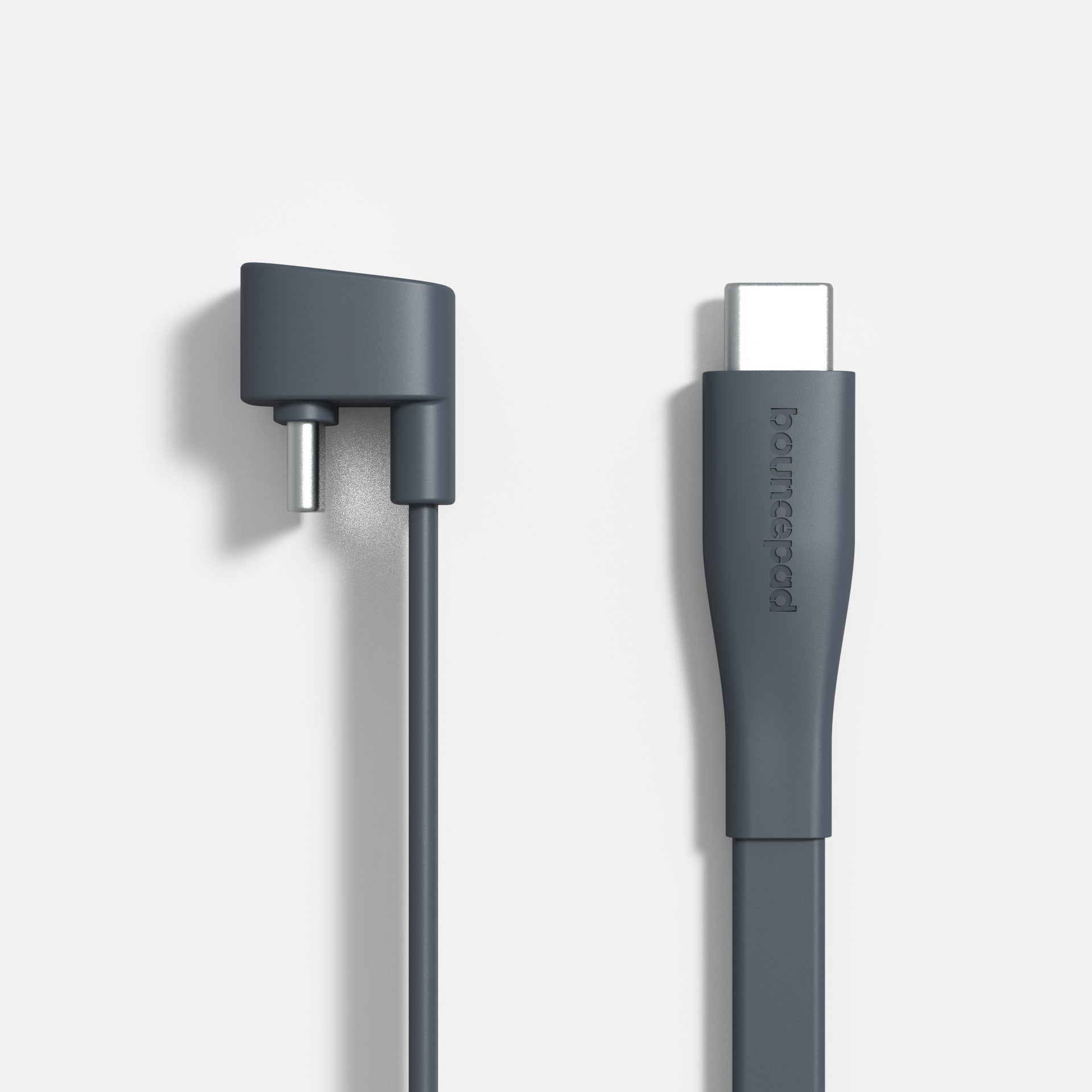 Bouncepad USB-C to USB-C for the Core and Clip Range