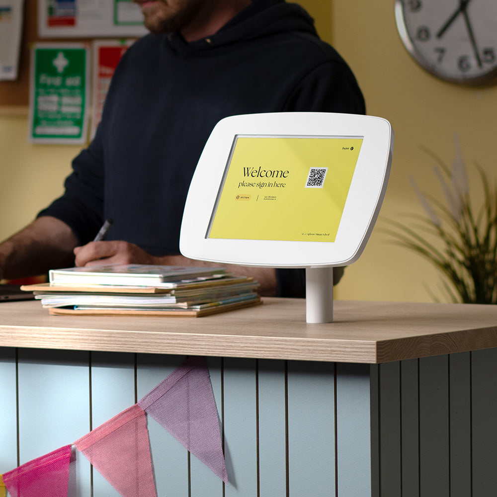 Bouncepad Original Static 60 Tablet Desk Mount
