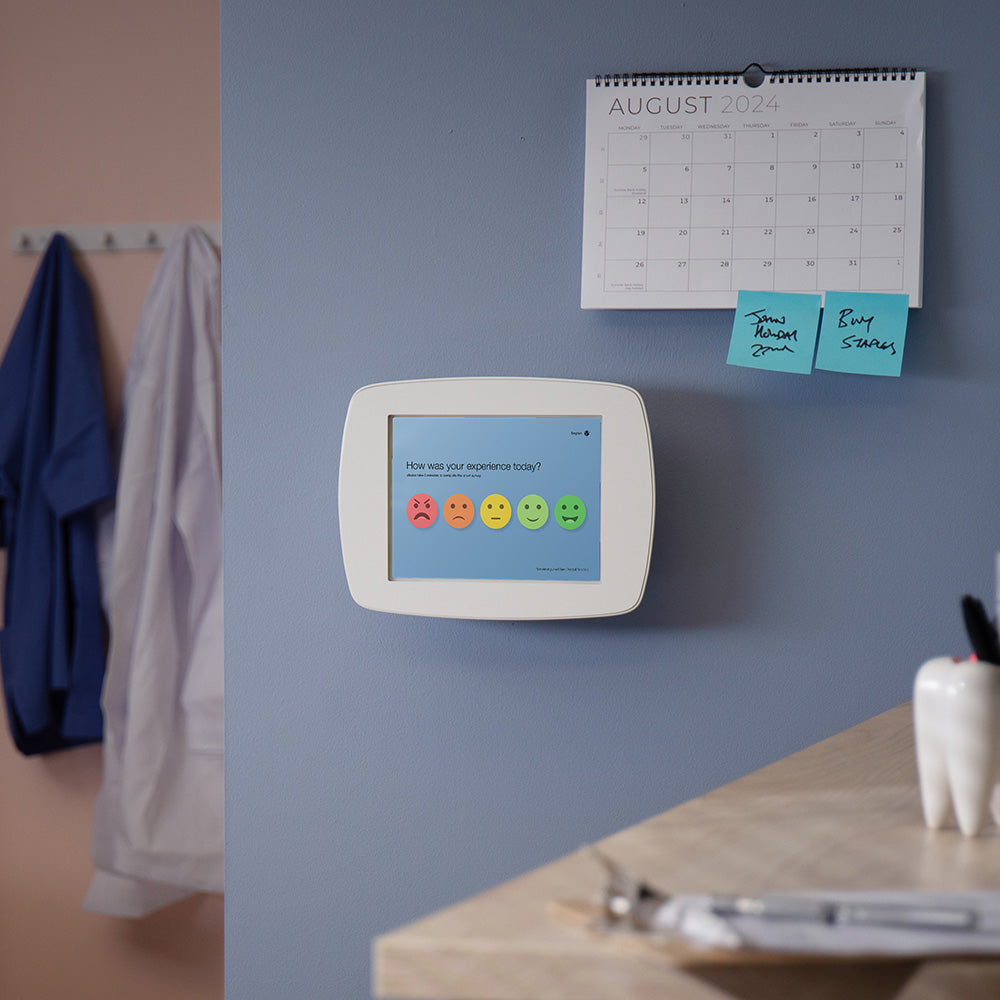 Bouncepad Original VESA Tablet Wall Mount