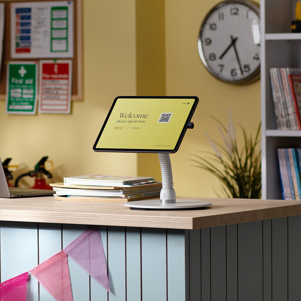 Bouncepad Core Counter Flex Tablet Stand