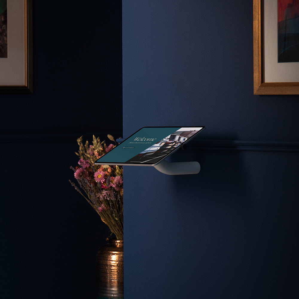 Bouncepad Core Branch Tablet Wall Mount