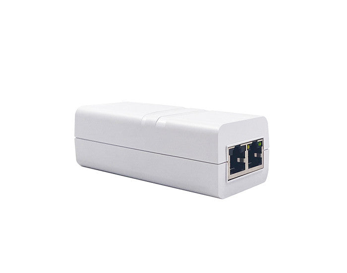 30W PoE Injector 52V IEEE802.3at
