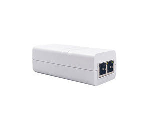 30W PoE Injector 52V IEEE802.3at
