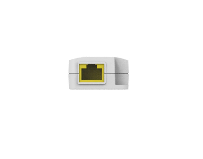 PoE Adapter with Lightning Cable