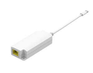 PoE Adapter with Lightning Cable