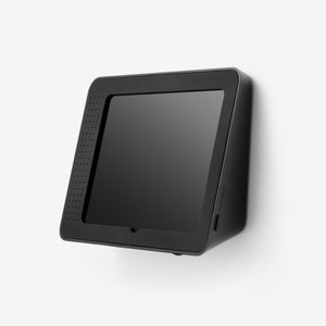 Bouncepad Link Tablet Wall Mount Black in black