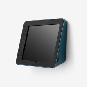 Bouncepad Link Tablet Wall Mount Teal