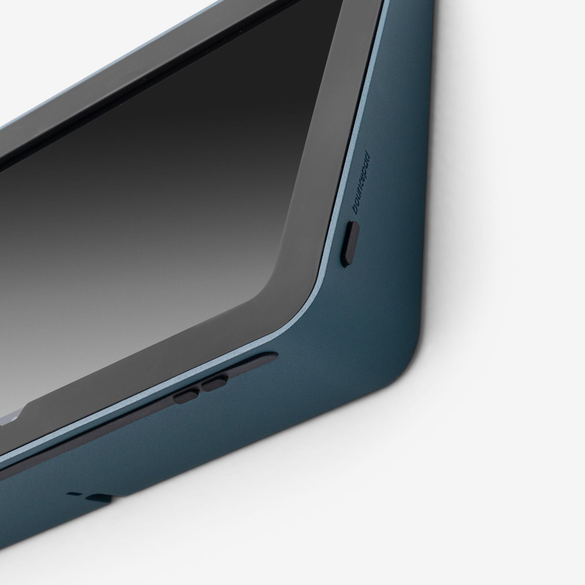 Bouncepad Link Tablet Wall Mount Teal