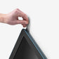 Bouncepad Link Tablet Wall Mount Teal