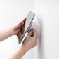 Bouncepad Click Tablet Wall Mount White