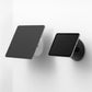 Bouncepad Click Tablet Wall Mount Black