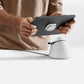 Bouncepad Click Tablet Desk Mount White