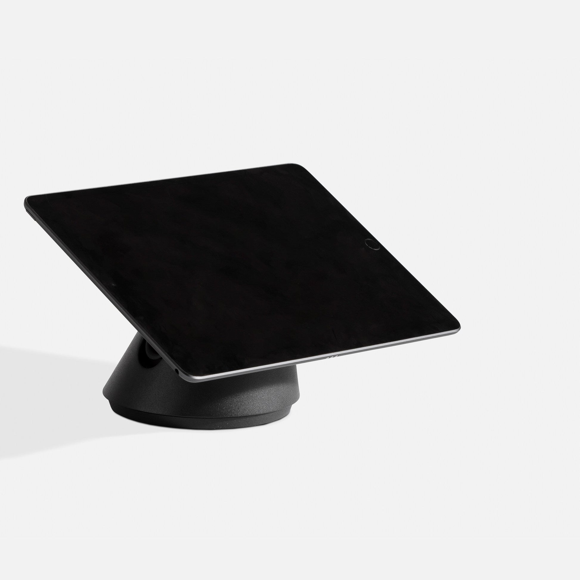 Bouncepad Click Tablet Desk Mount Black