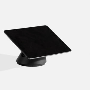 Bouncepad Click Tablet Desk Mount Black