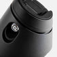 Bouncepad Click Tablet Wall Mount Black detail view