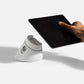 Bouncepad Click Tablet Desk Mount White