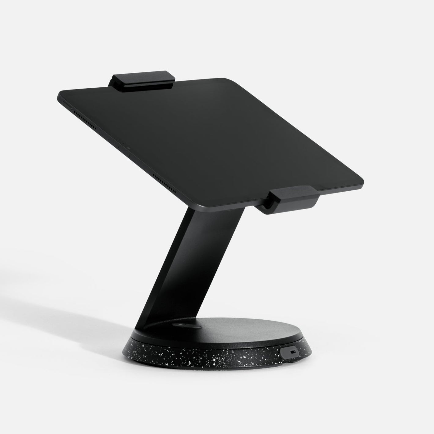 Bouncepad Eddy Universal Tablet POS Stand Black