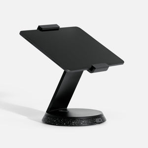 Bouncepad Eddy Universal Tablet POS Stand Black
