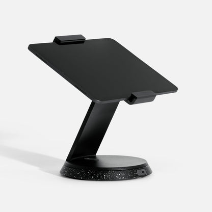 Bouncepad Eddy Universal Tablet POS Stand Black
