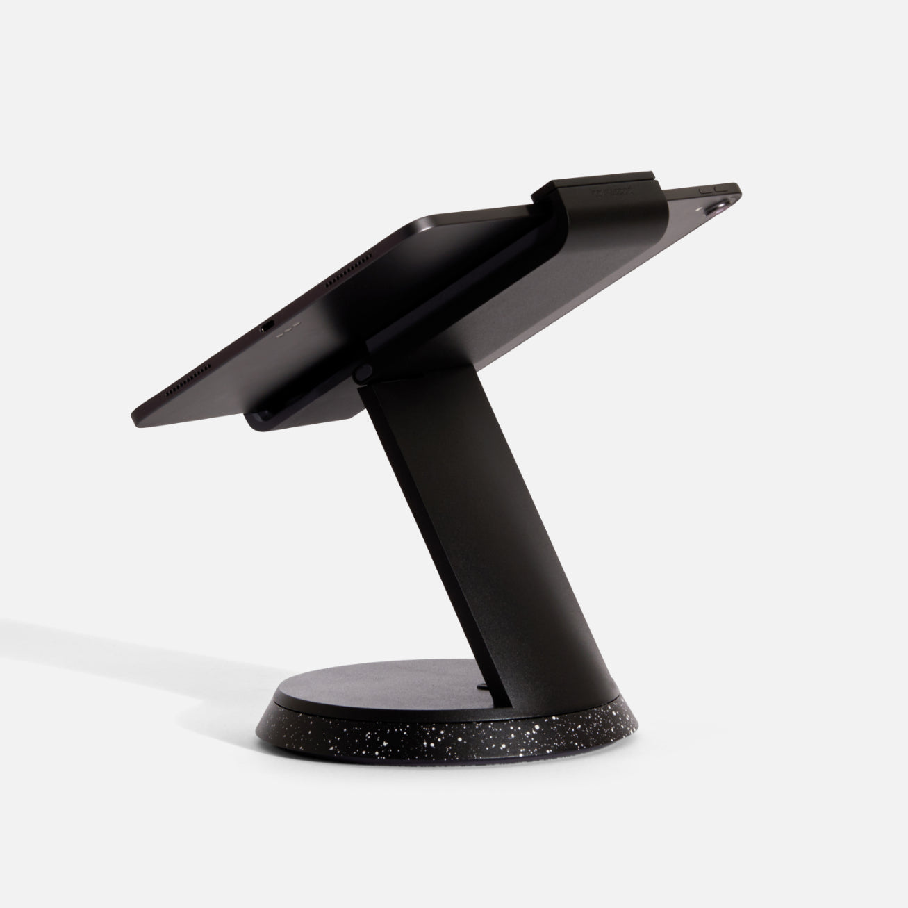 Bouncepad Eddy Universal Tablet POS Stand Black