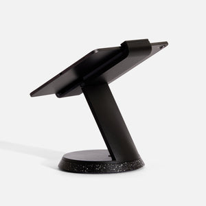 Bouncepad Eddy Universal Tablet POS Stand Black