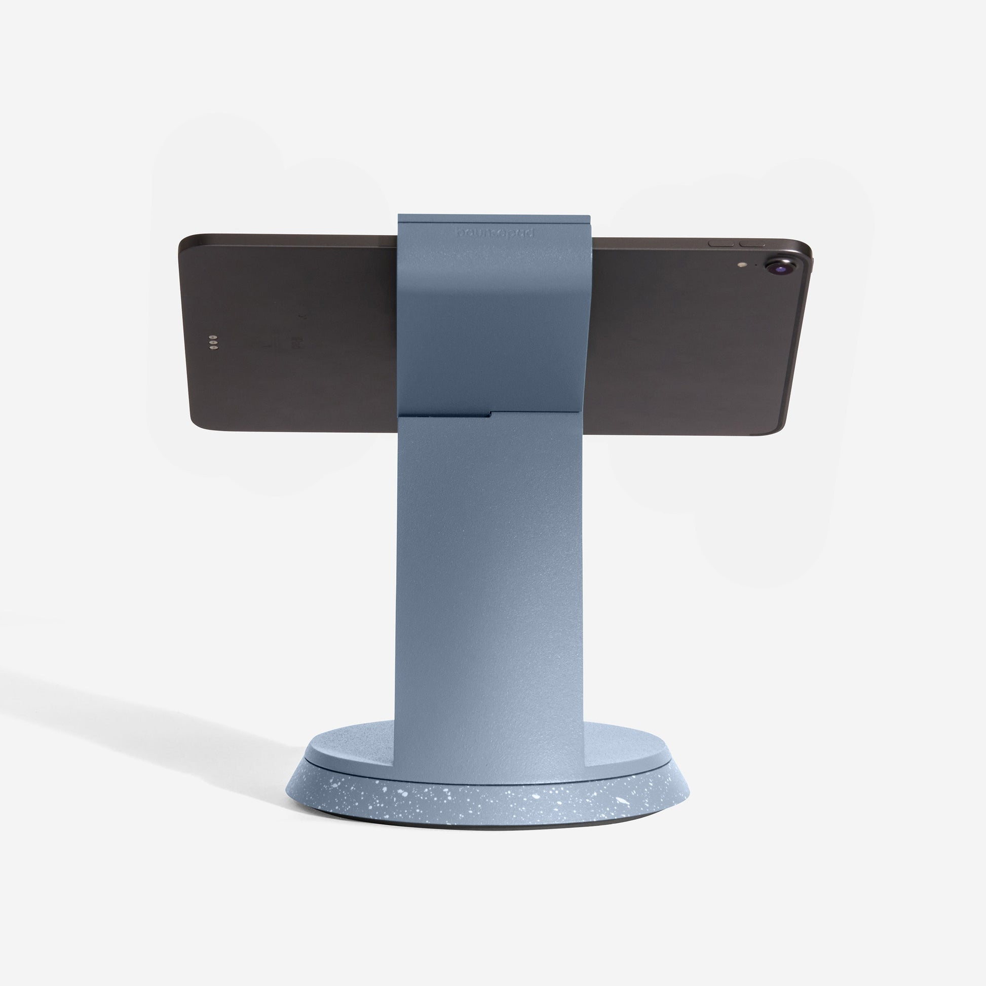 Bouncepad Eddy Universal Tablet POS Stand Blue