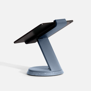 Bouncepad Eddy Universal Tablet POS Stand Blue