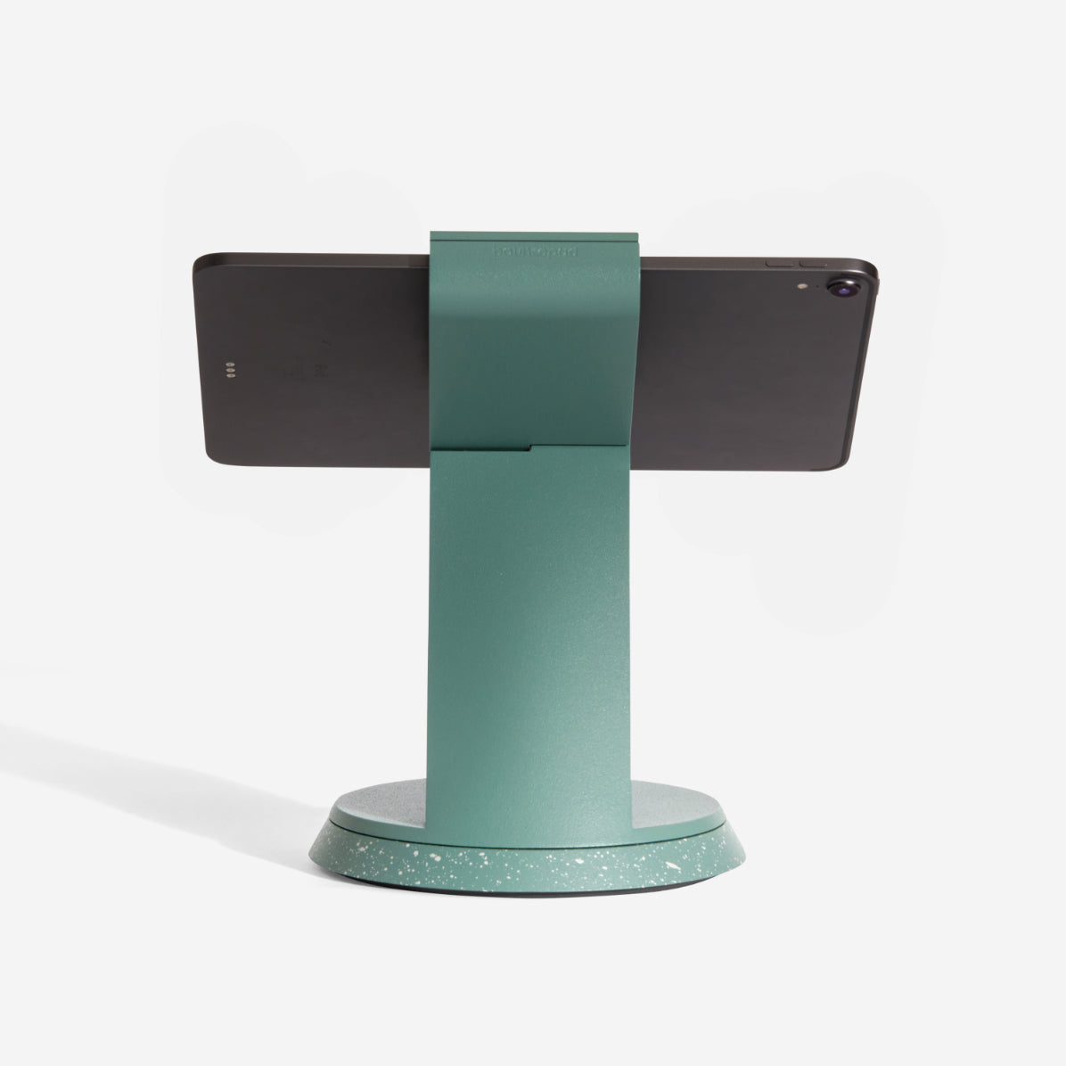 Bouncepad Eddy Universal Tablet POS Stand Green