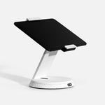 Bouncepad Eddy Universal Tablet POS Stand White