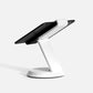 Bouncepad Eddy Universal Tablet POS Stand White