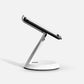 Bouncepad Eddy Universal Tablet POS Stand White side view