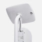 Bouncepad Original Floorstanding + Brother ® Printer Mount Tablet Floor Stand in white