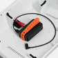 Bouncepad Link Tablet Wall Mount White