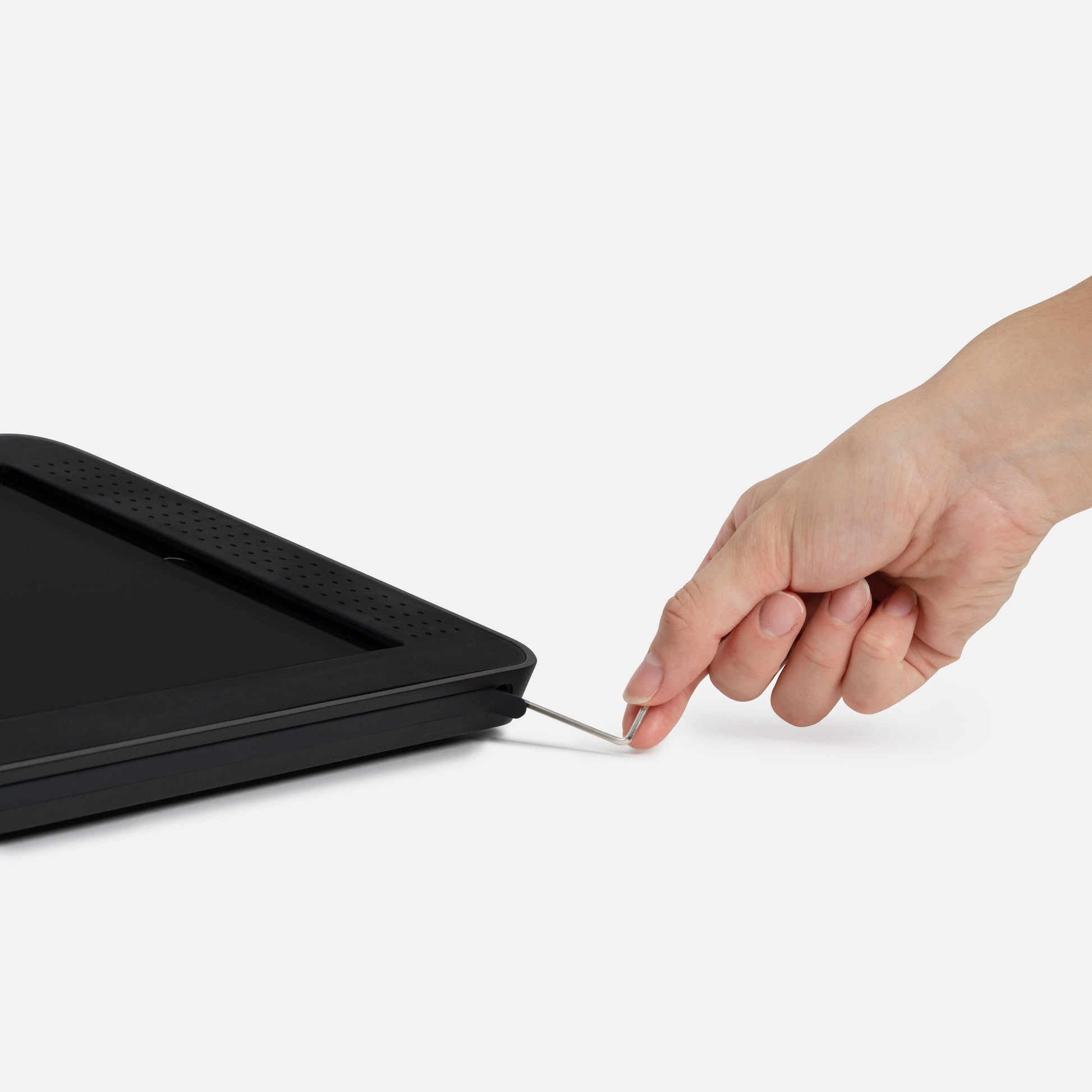 Bouncepad Link Tablet Desk Mount