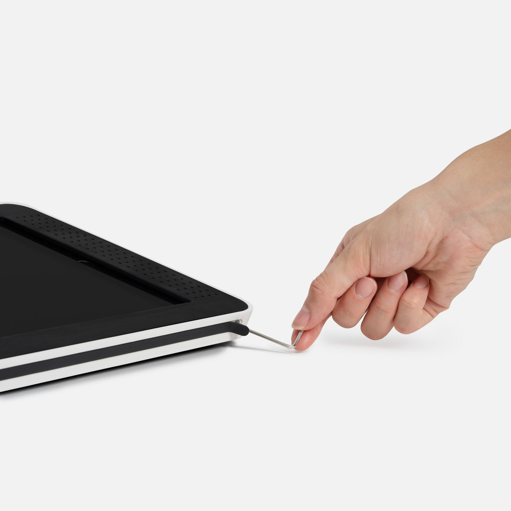 Bouncepad Link Tablet Desk Mount