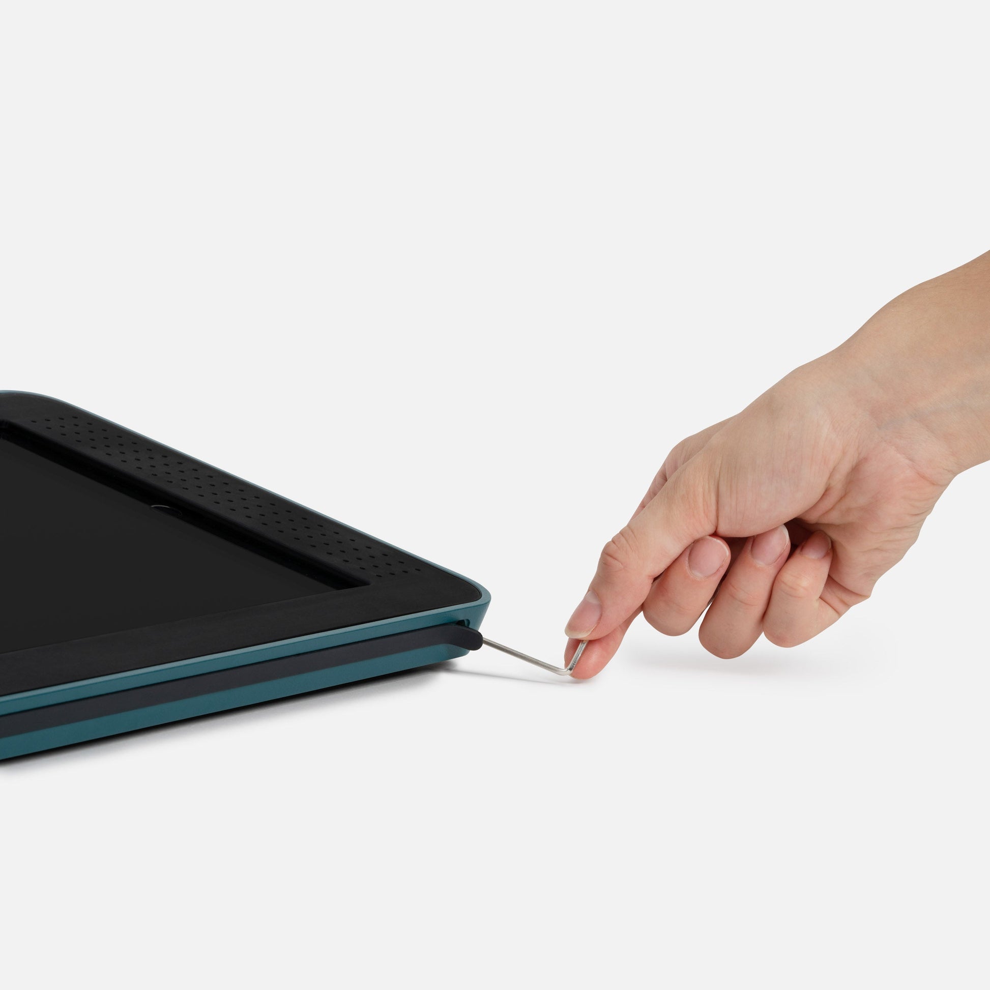 Bouncepad Link Tablet Desk Mount