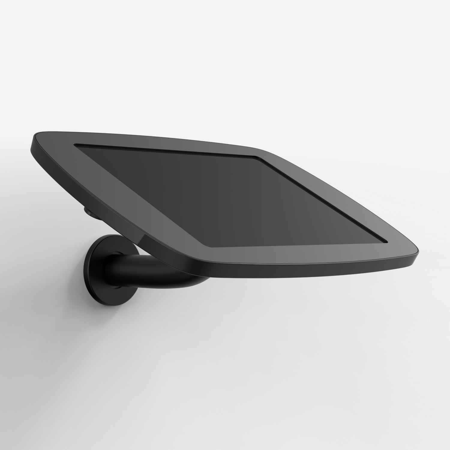 Bouncepad Original Branch Tablet Wall Mount in black