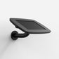 Bouncepad Original Branch Tablet Wall Mount in black