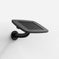 Bouncepad Original Branch Tablet Wall Mount in black