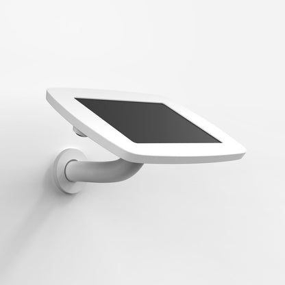 Bouncepad Original Branch Tablet Wall Mount in white