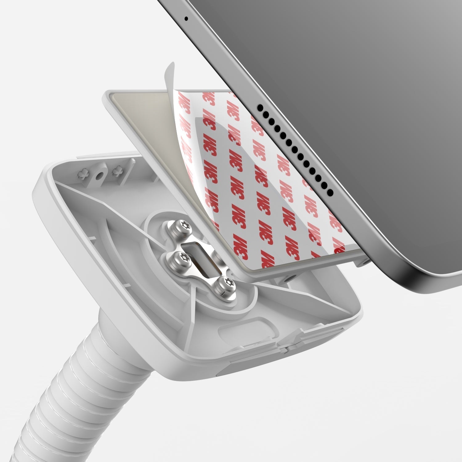Bouncepad Core Flex Tablet Desk Mount
