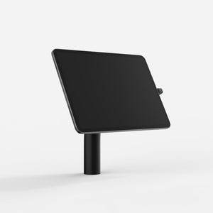 Bouncepad Core Static 60 Tablet Desk Mount in black