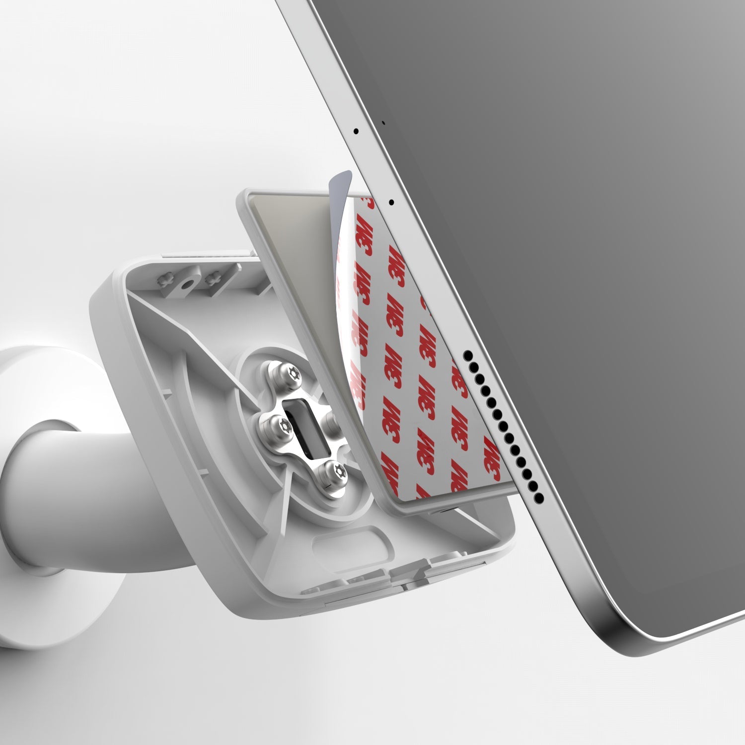 Bouncepad Core Wallmount Tablet Wall Mount