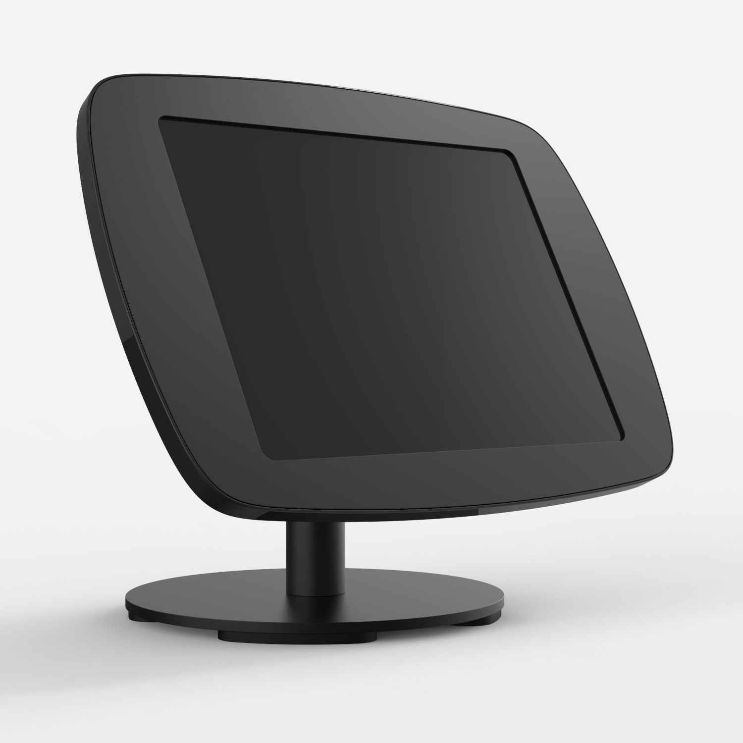 Bouncepad Original Counter 60 Tablet Stand in black