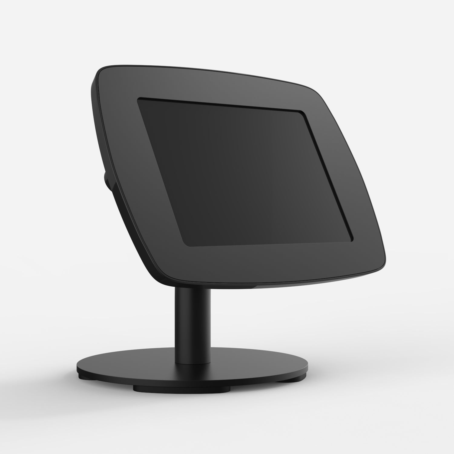 Bouncepad Original Counter 60 Tablet Stand in black