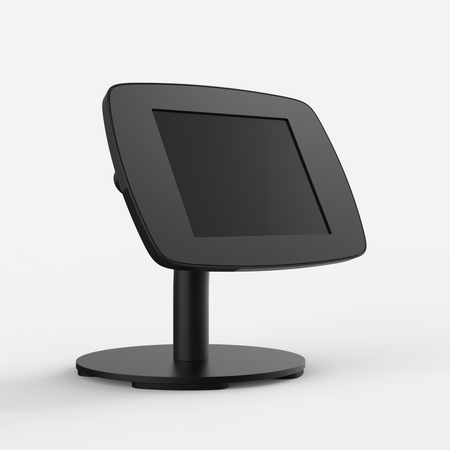 Bouncepad Original Counter 60 Tablet Stand in black