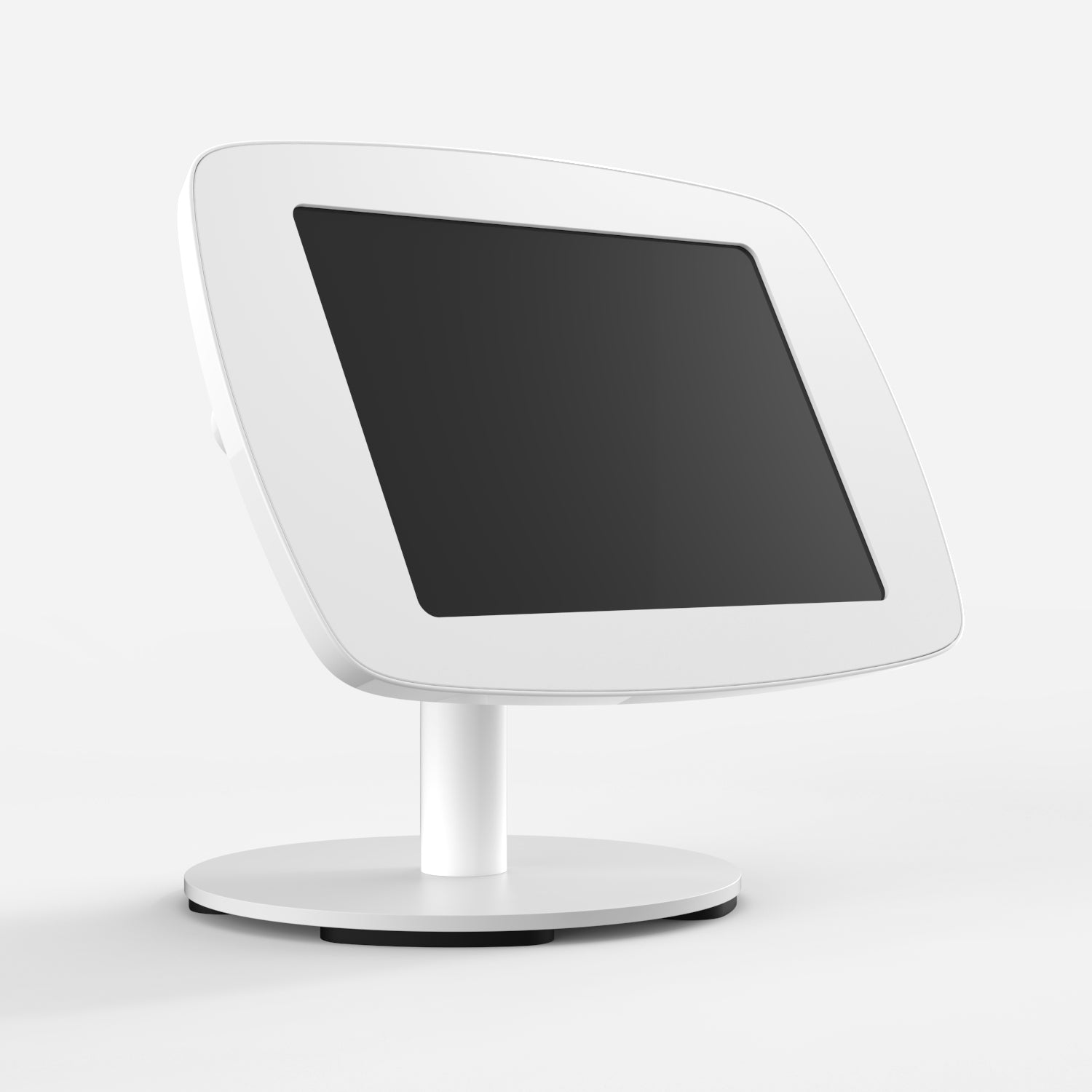 Bouncepad Original Counter 60 Tablet Stand in white