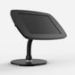Bouncepad Original Counter Flex Tablet Stand in black