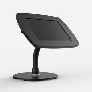Bouncepad Original Counter Flex Tablet Stand in black